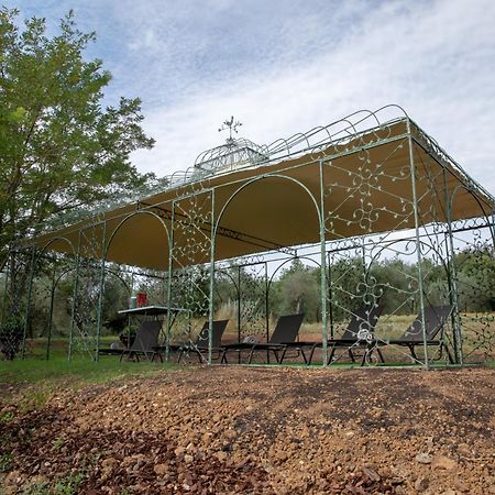 Agriturismo Alchimista Casole dʼElsa المظهر الخارجي الصورة