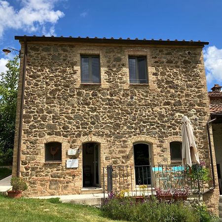 Agriturismo Alchimista Casole dʼElsa المظهر الخارجي الصورة