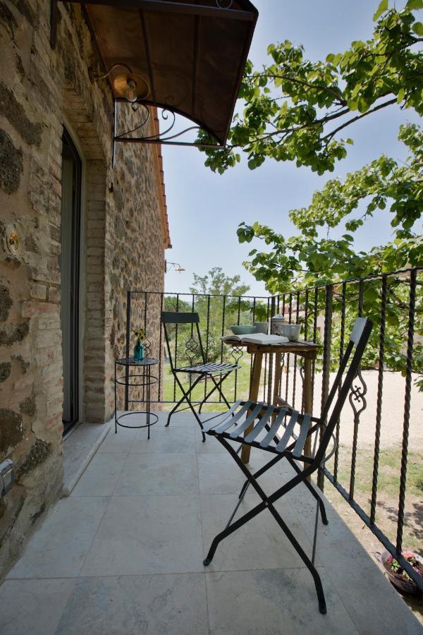 Agriturismo Alchimista Casole dʼElsa المظهر الخارجي الصورة