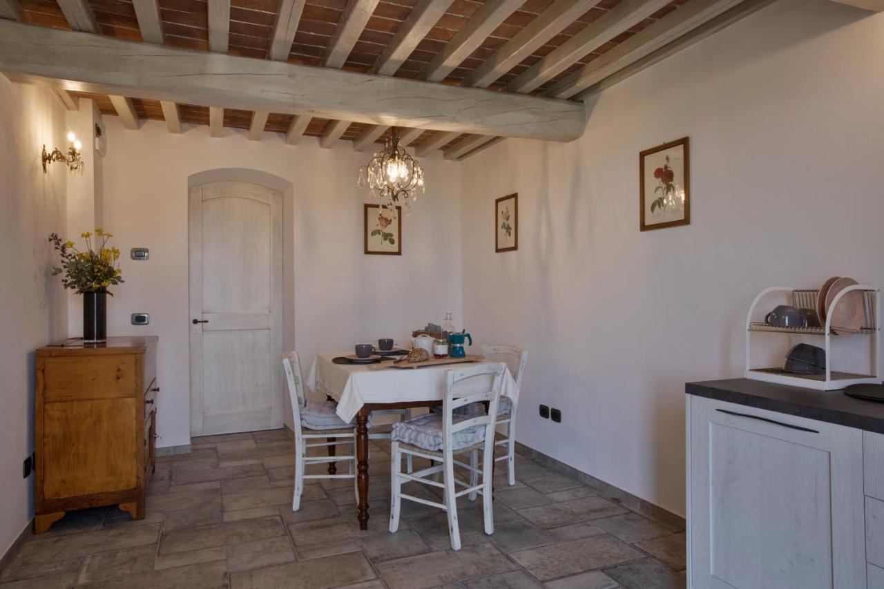 Agriturismo Alchimista Casole dʼElsa المظهر الخارجي الصورة