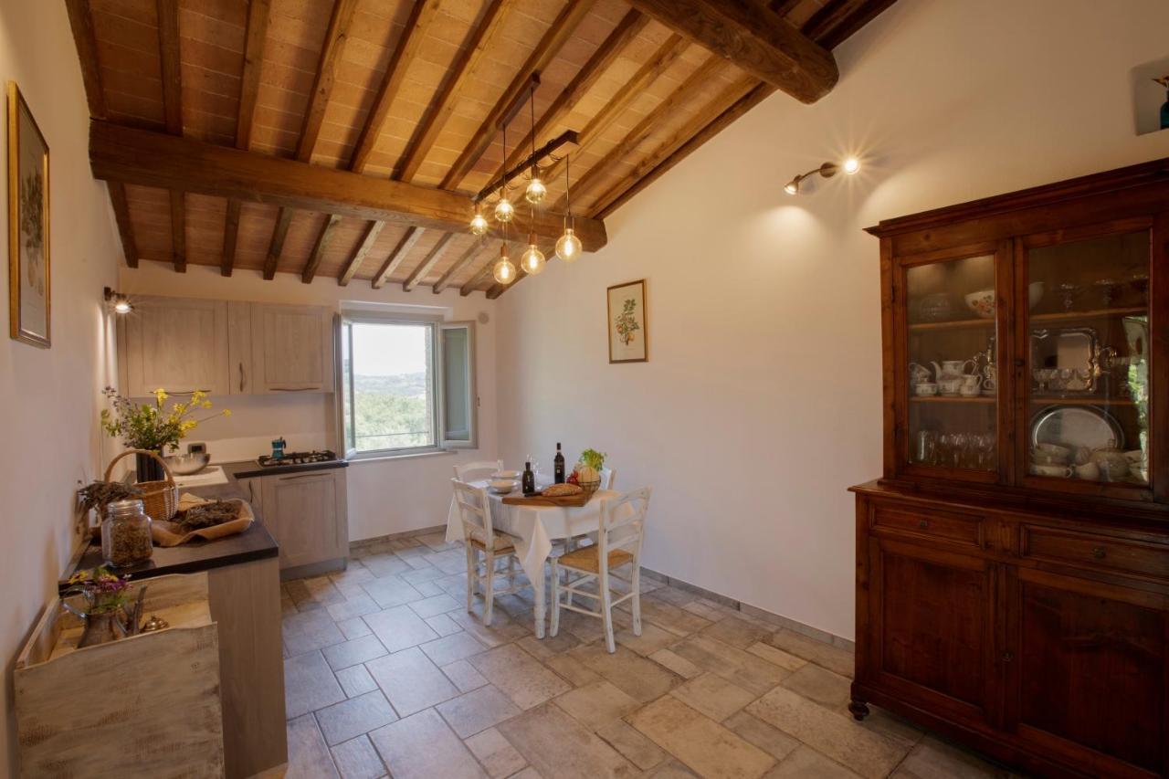 Agriturismo Alchimista Casole dʼElsa المظهر الخارجي الصورة