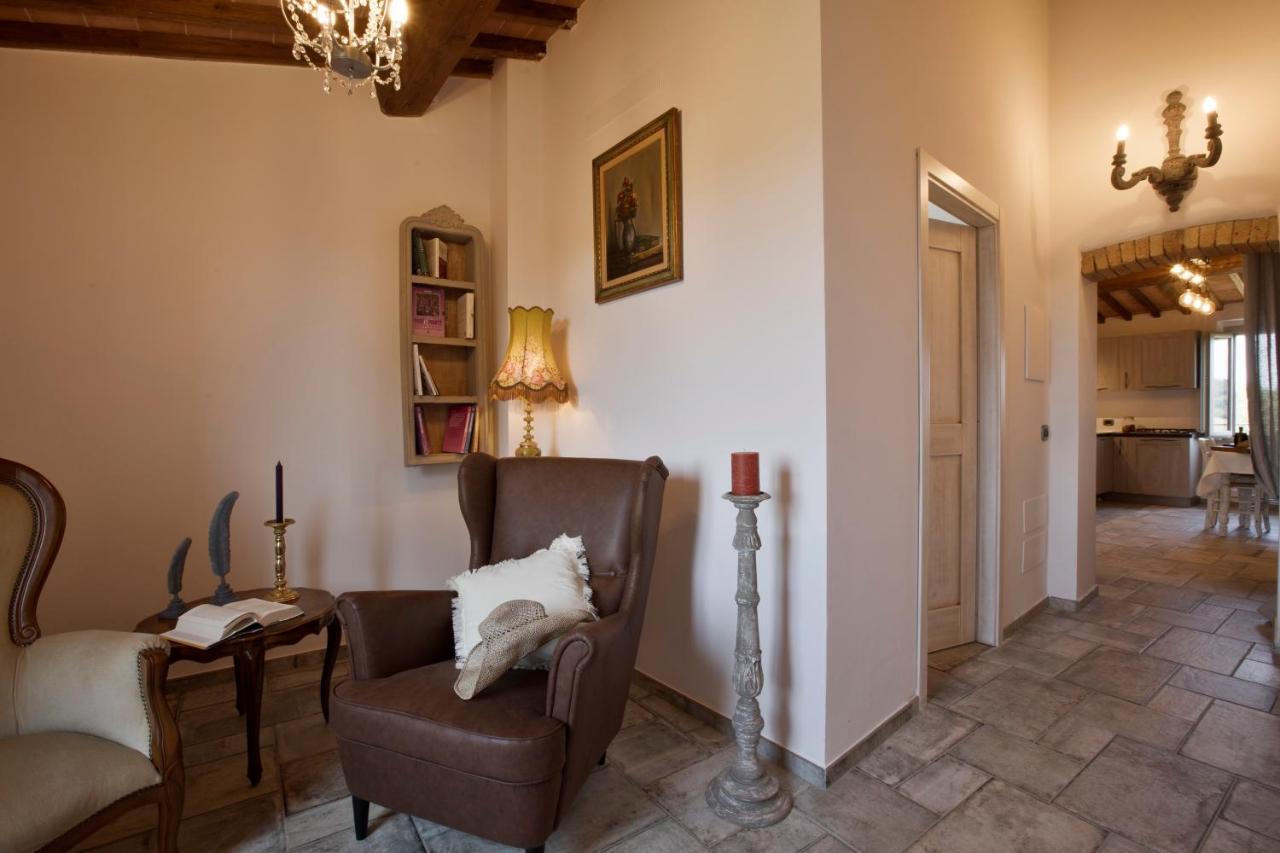 Agriturismo Alchimista Casole dʼElsa المظهر الخارجي الصورة