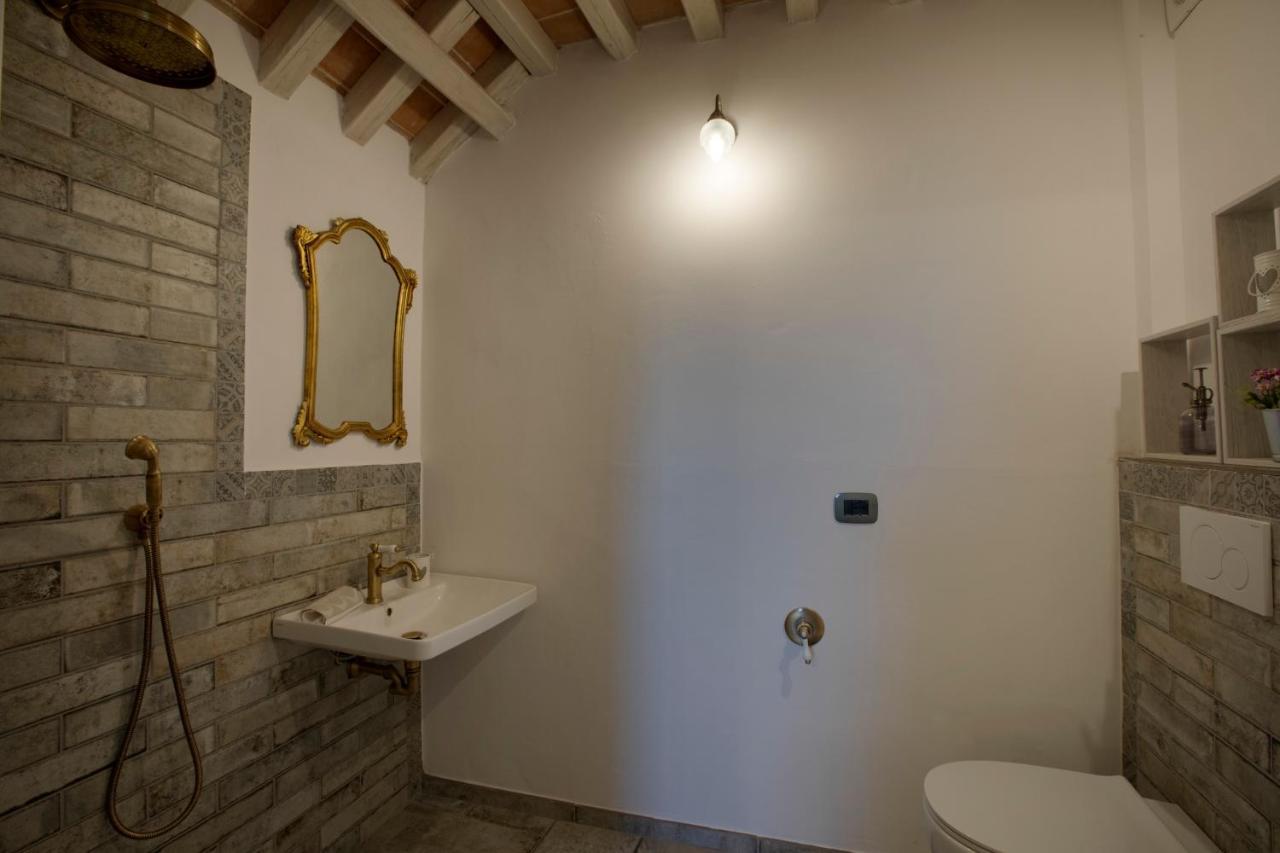 Agriturismo Alchimista Casole dʼElsa المظهر الخارجي الصورة