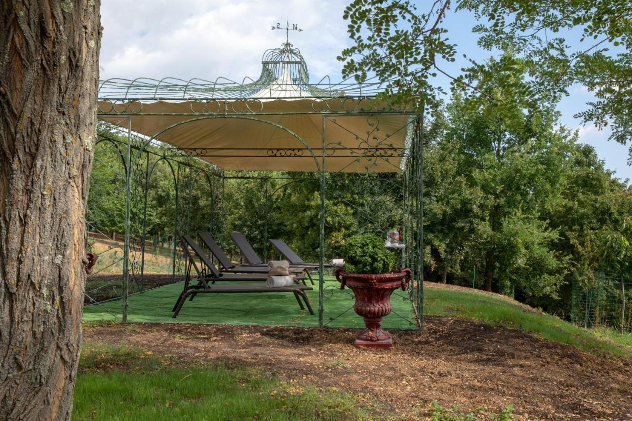 Agriturismo Alchimista Casole dʼElsa المظهر الخارجي الصورة